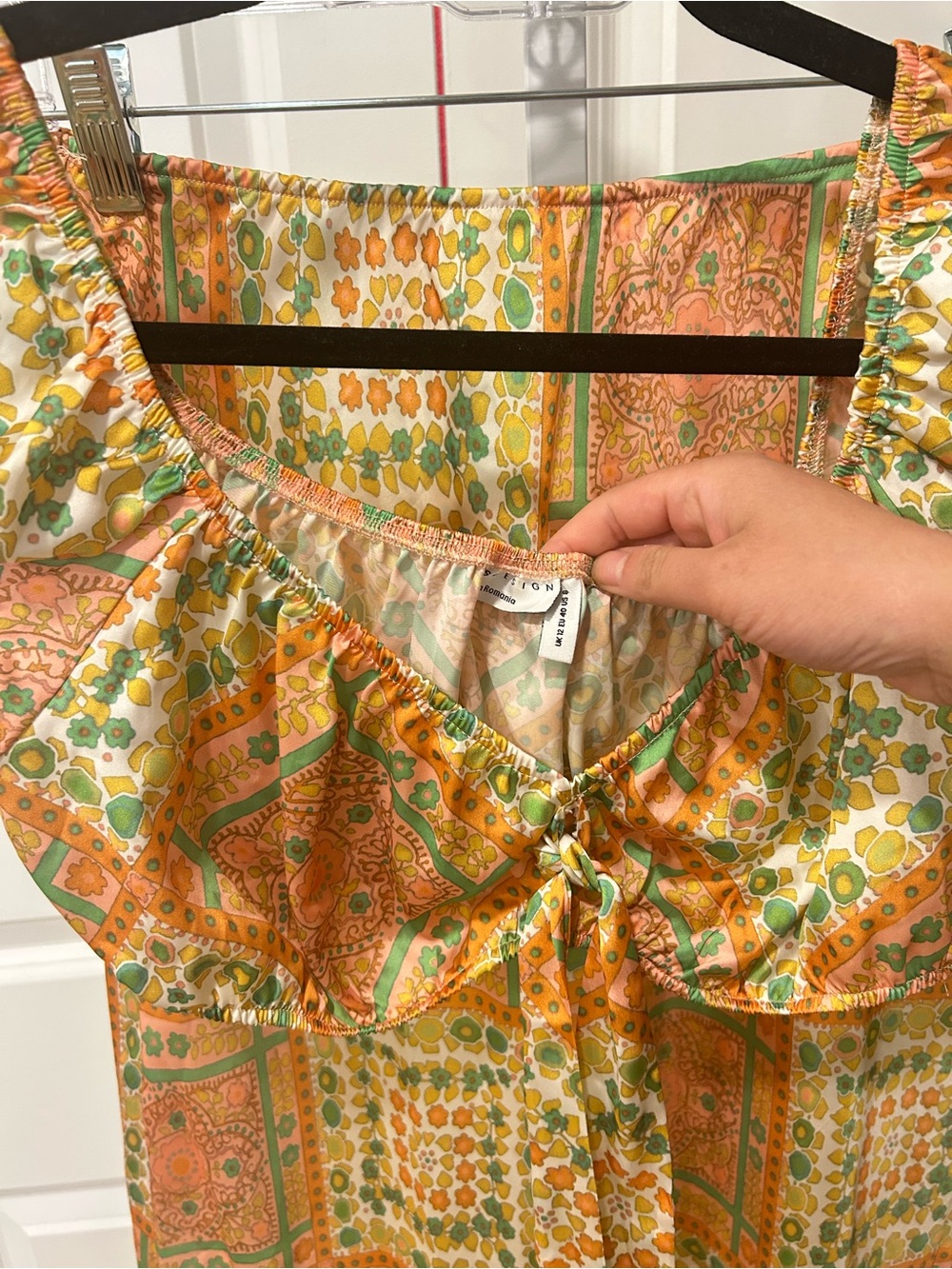 ASOS Two Piece Set - Picture 2 of 4